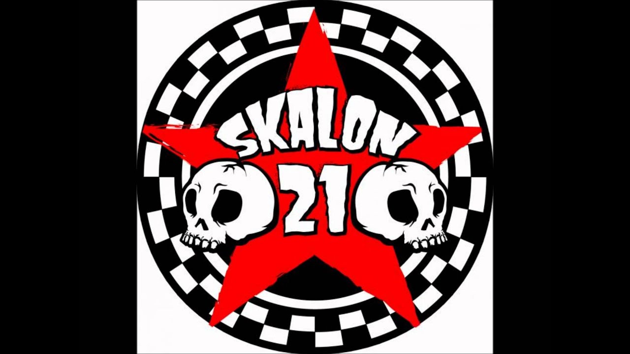Skalon 21 - Amigo Mio