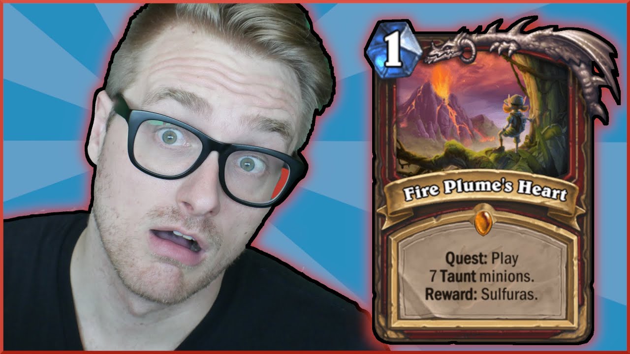 By Fire Be Purged!