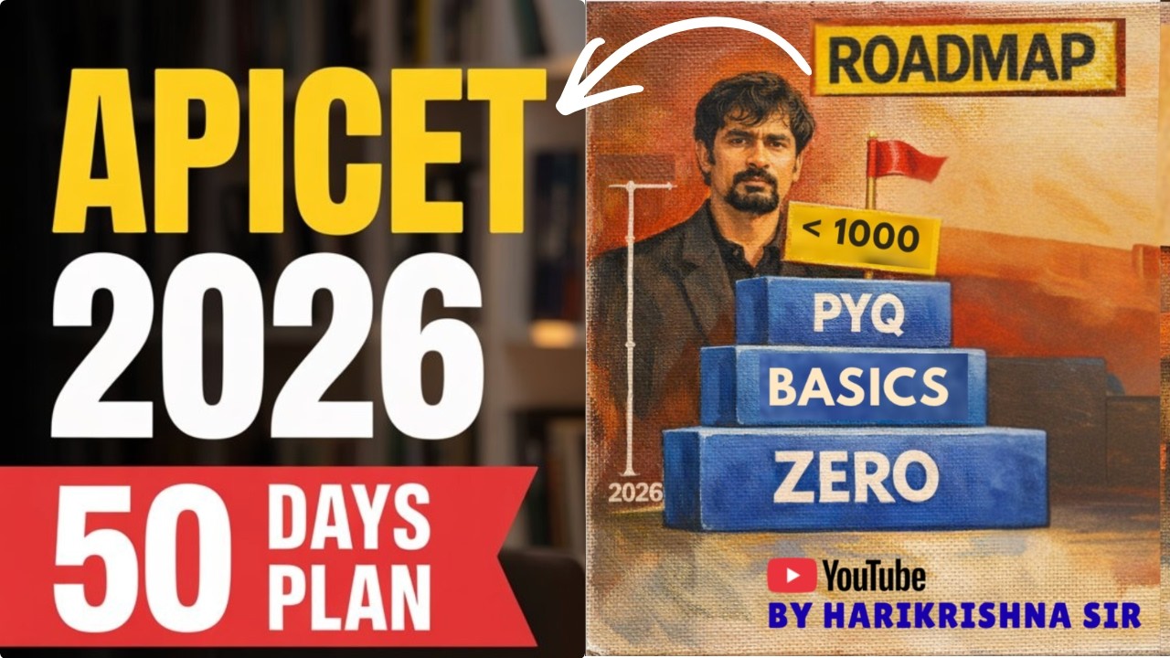 Подготовка к экзамену APICET-2026 | Программа | Структура | Получите лучший результат | Карьерное...