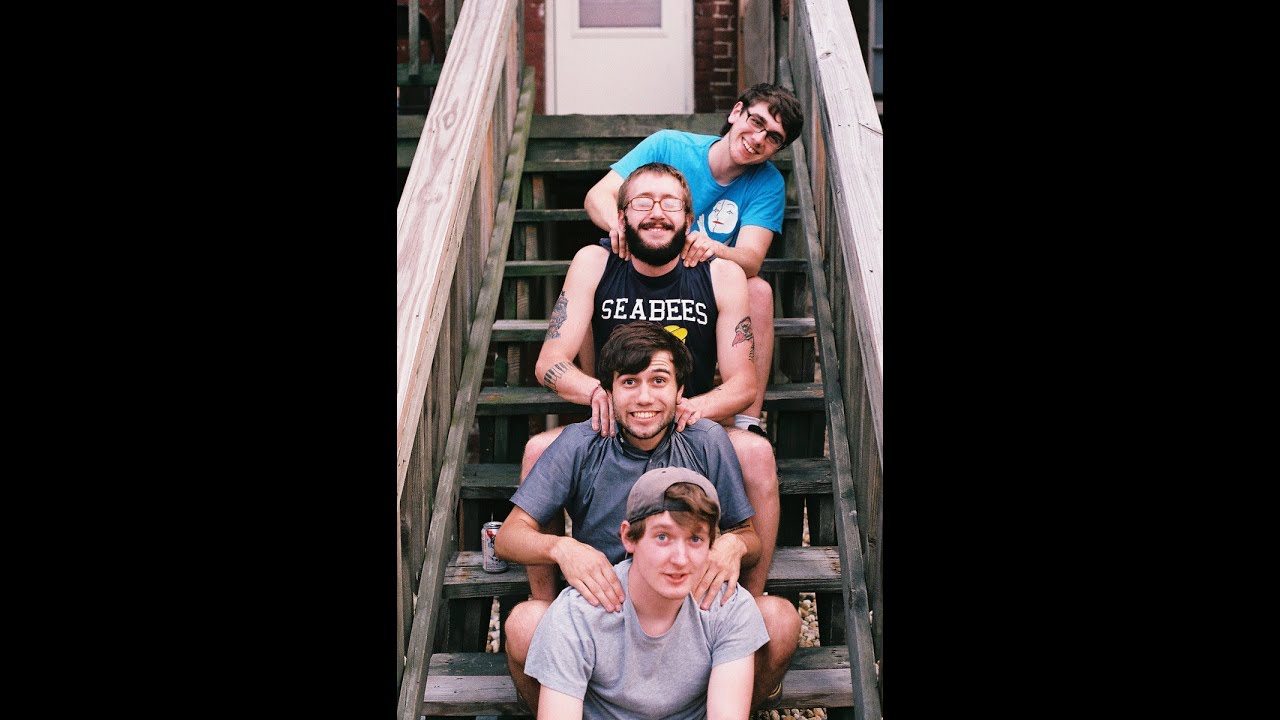 Choke Up - Oldest New