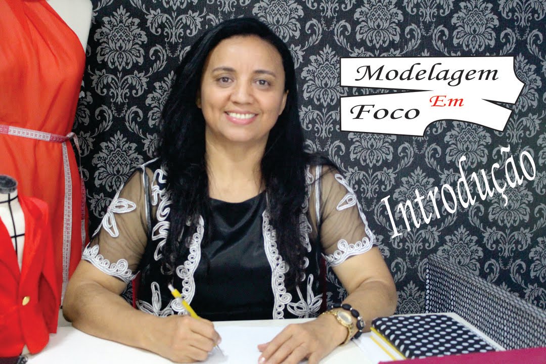 Modelagem em foco #01 (Introdu&ccedil;&atilde;o)