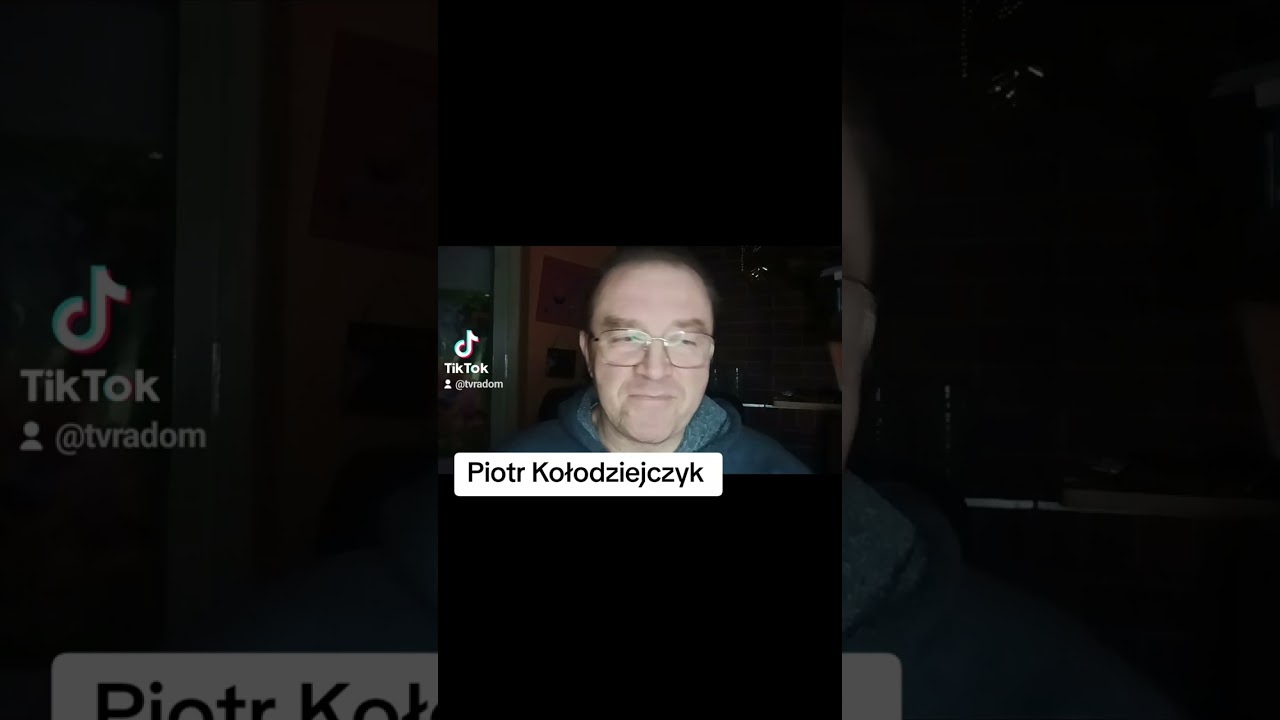 Sł&oacute;w kilka właściciela Telewizji Radom do widz&oacute;w