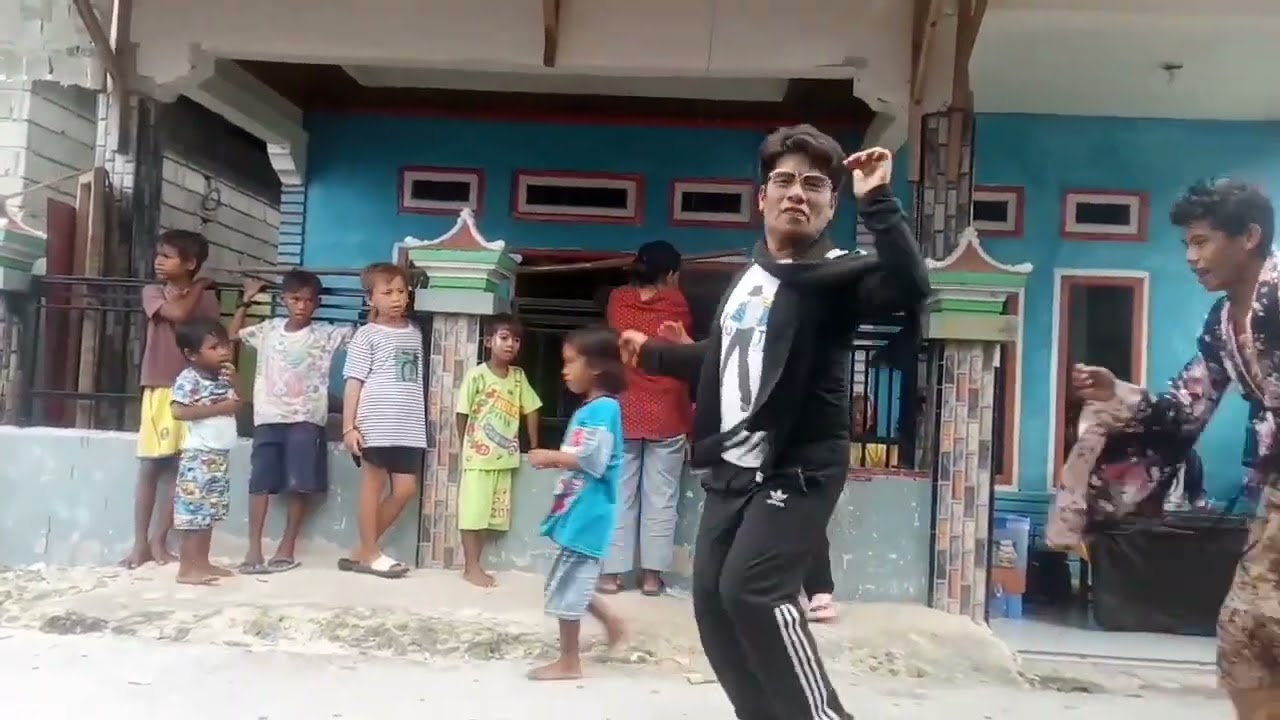kabar dari rantau versi musik remix Wakatobi 2023 Roswatiofficial Dio Elekton Cover