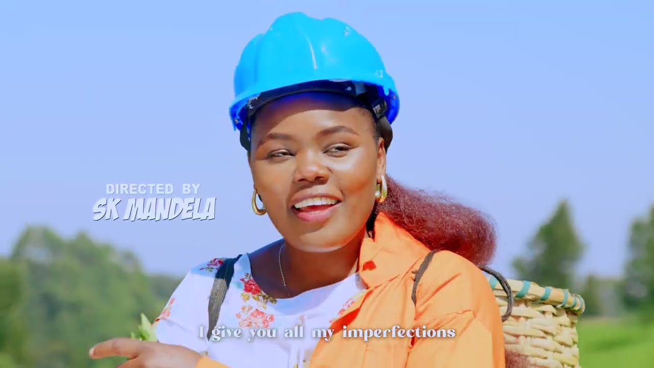 NINALEA _MIRIAM SAMUEL (official Video) Sms 👉Skiza 59610497 to 811