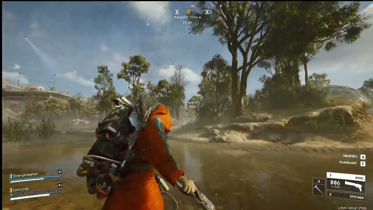 Arc Raiders Gameplay Ep. 18 New Loot over here new fireflies