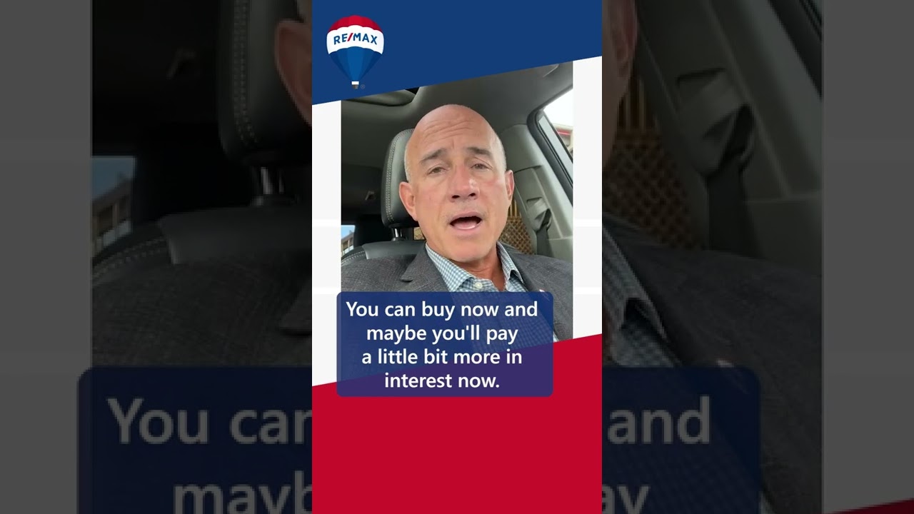 Should I wait to buy a house