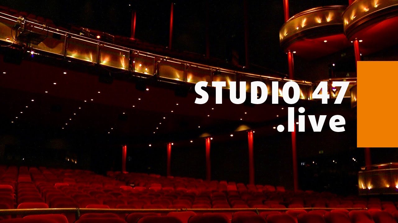 STUDIO 47 .live | ZURÜCK ZU ALTEM GLANZ: THEATER AM MARIENTOR SOLL NEU AUFLEBEN