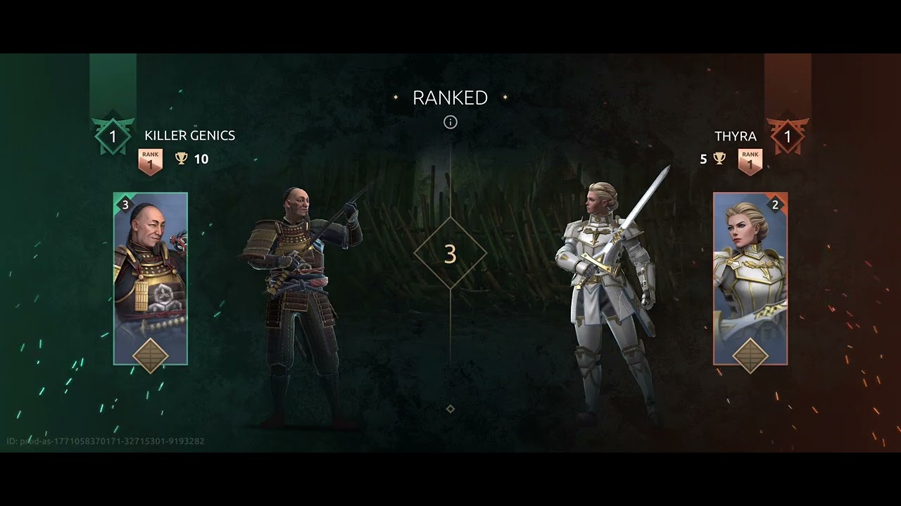 THEY CAN'T STOP ME! ⚔️ Shadow Fight 4 Killer Genesis Gameplay