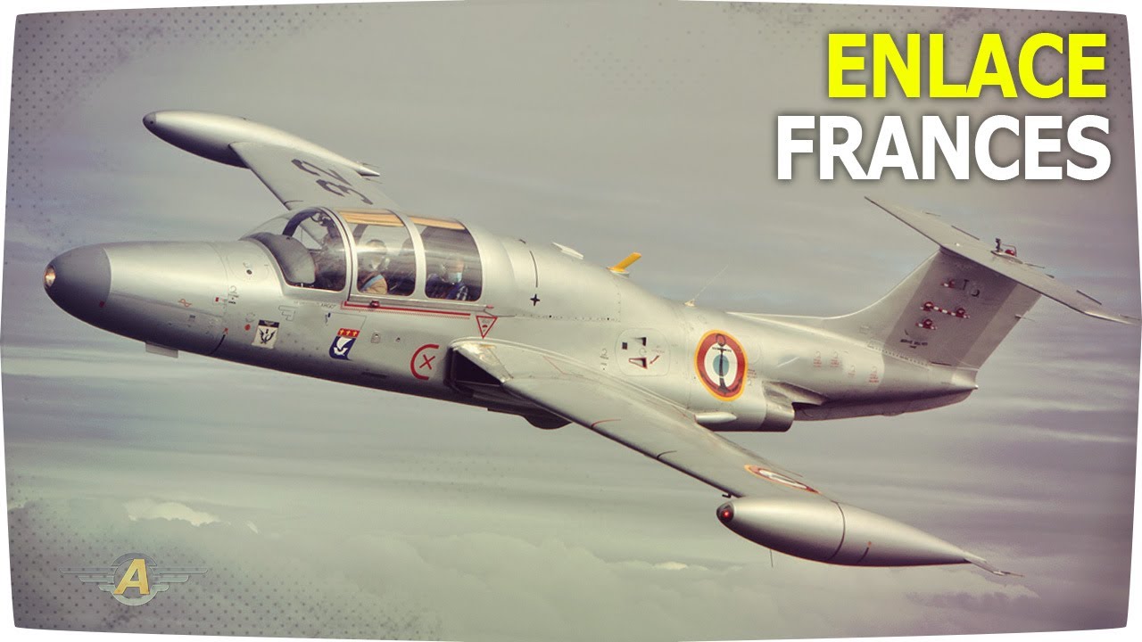 Morane Saulnier MS 760 Paris