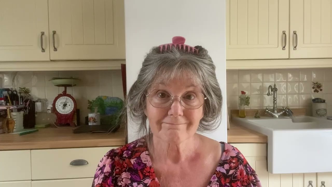 Over 60s ..Is too much information, good or bad for us? 