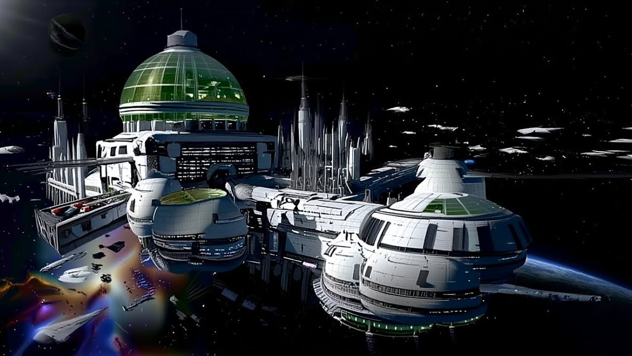 Elder Races Alerted the Galaxy: Never Corner Humans — The Day Fear Returne | HFY | Sci-Fi Stories