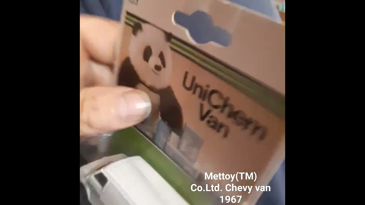 Mettoy - Made in Great Britan