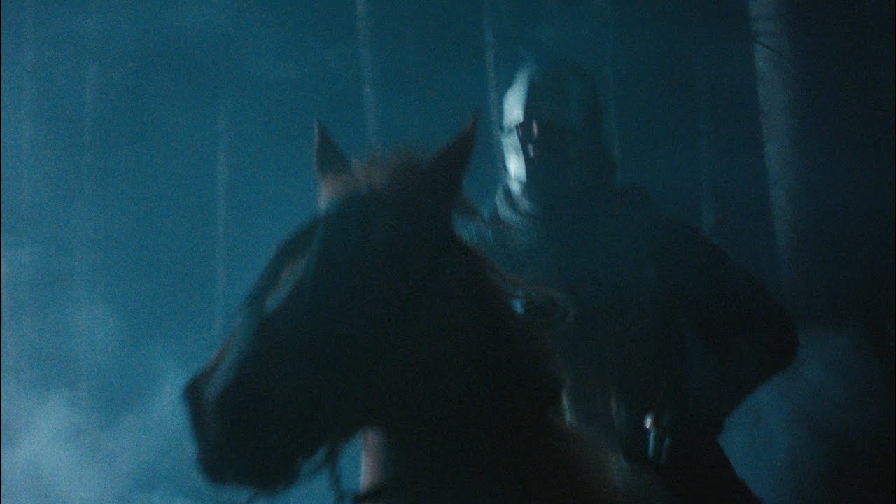 Caballero Medieval