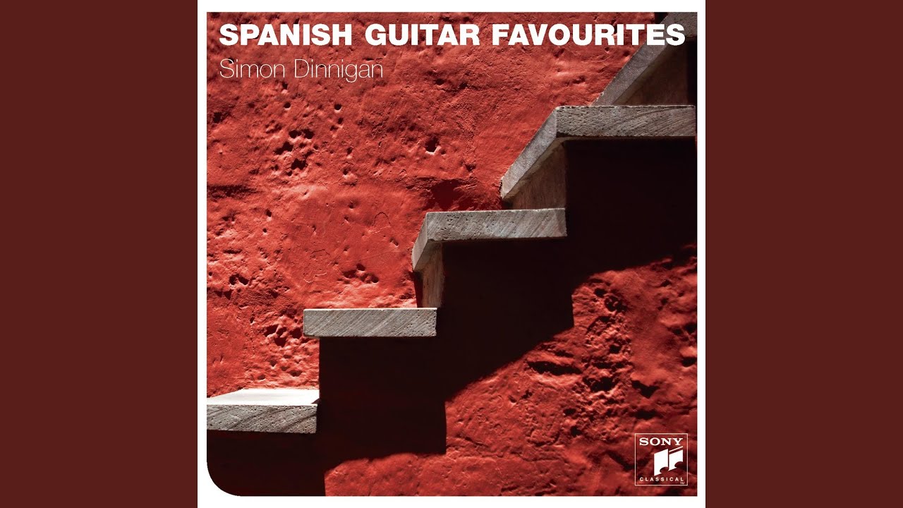 Spanish Romance