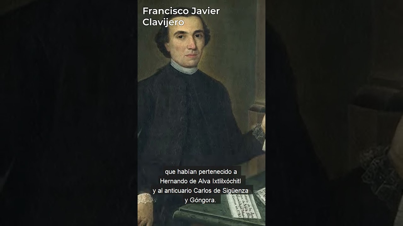 ¡Está Cañón! / Francisco Javier Clavijero