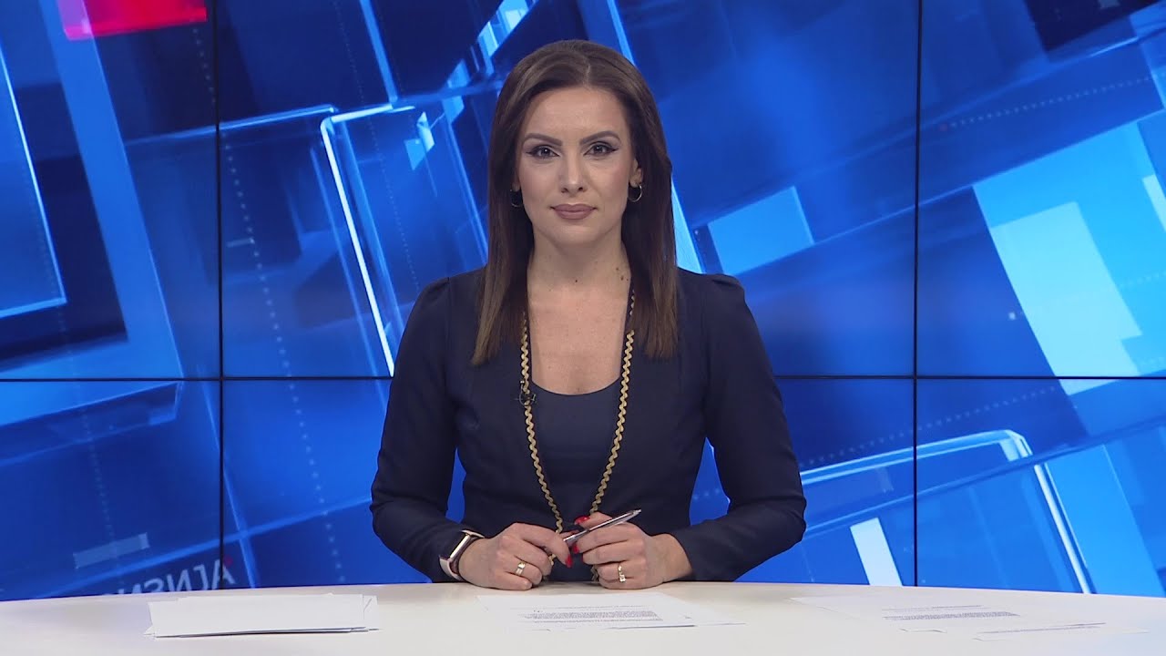 Вести на Канал 5 во 18, 04.12.2025