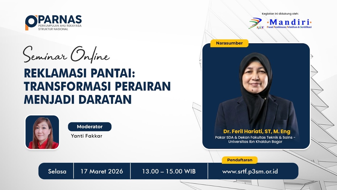 Reklamasi Pantai: Transformasi Perairan Menjadi Daratan