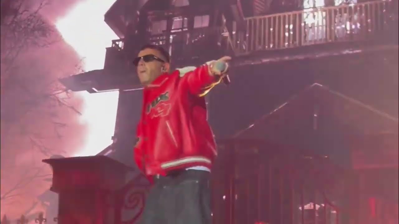 Riassunto Concerto di Salmo e Noyz - CVLT HELLRAISERS #milano #perte #salmo #noyznarcos   #concerto