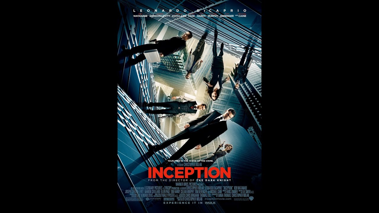 Top 30 Movies of 2010 (Worldwide Grosses)