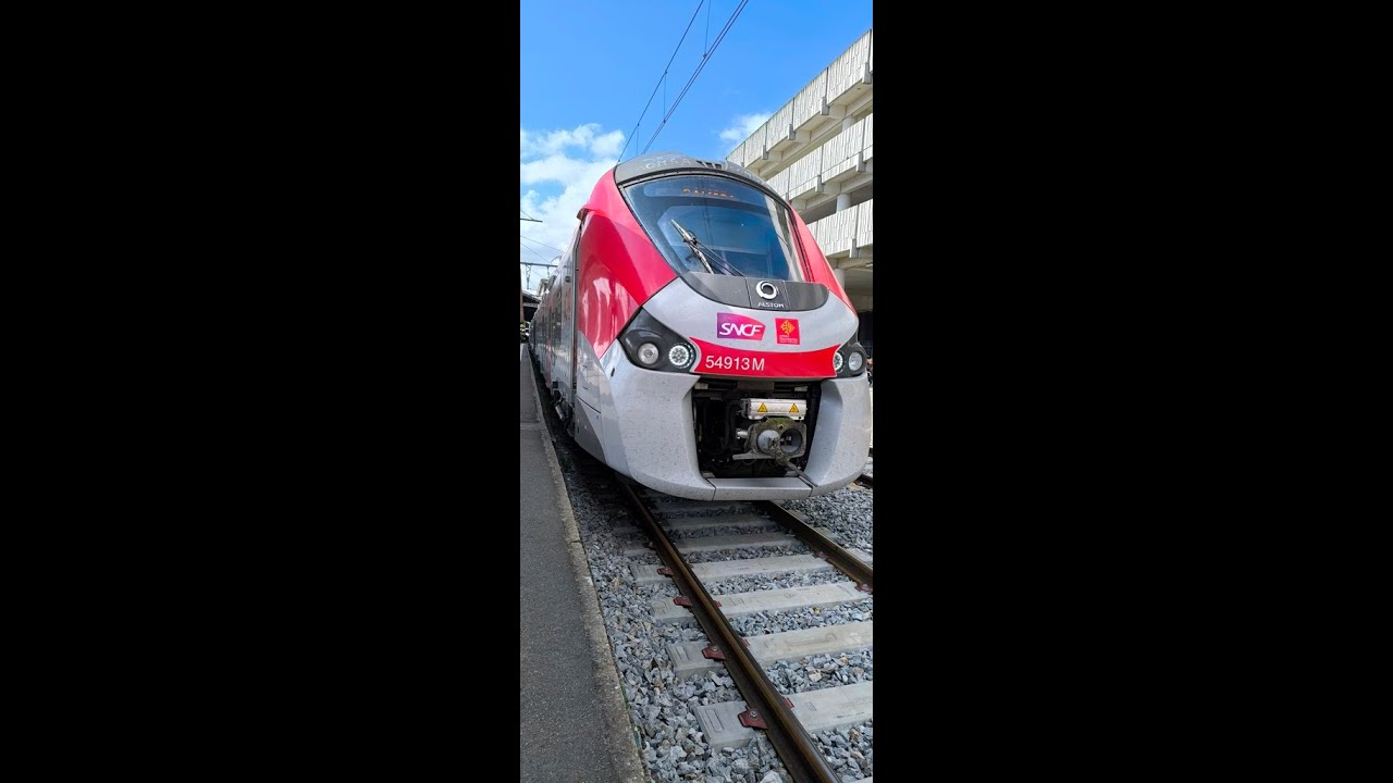 Cabride Latour de Carol /Foix