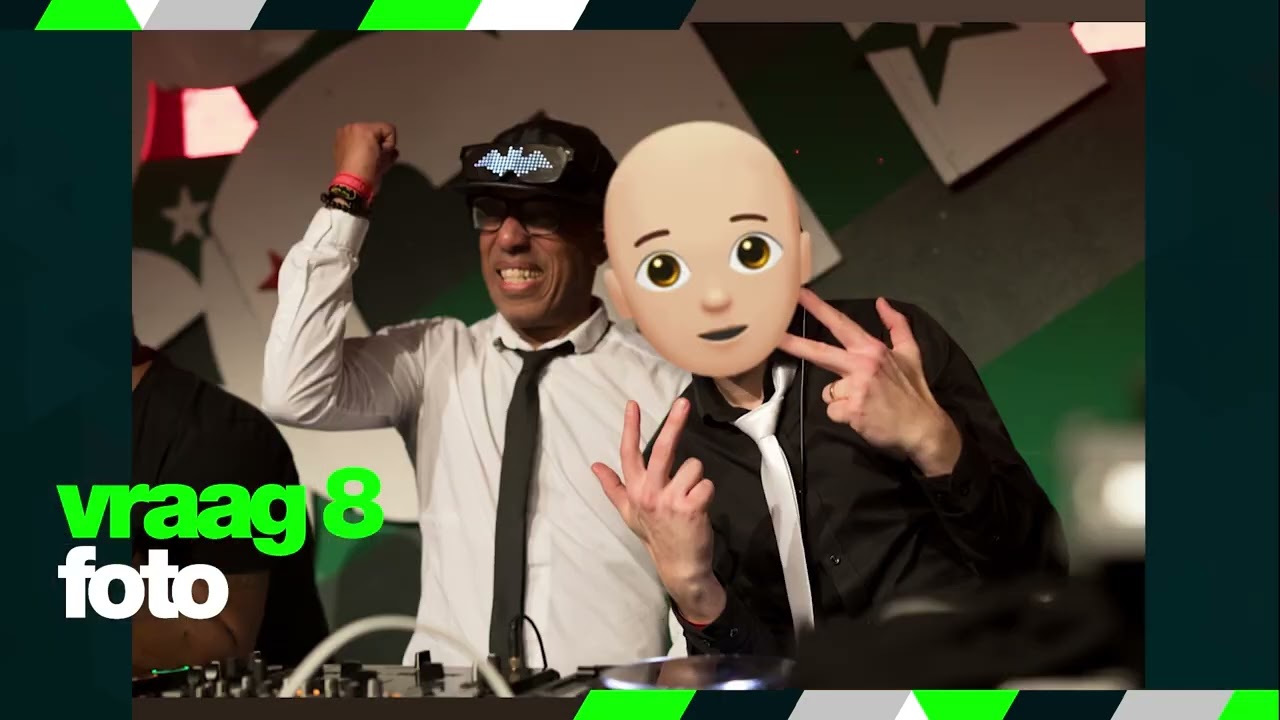 back2school quiz | Promo vs Darkraver