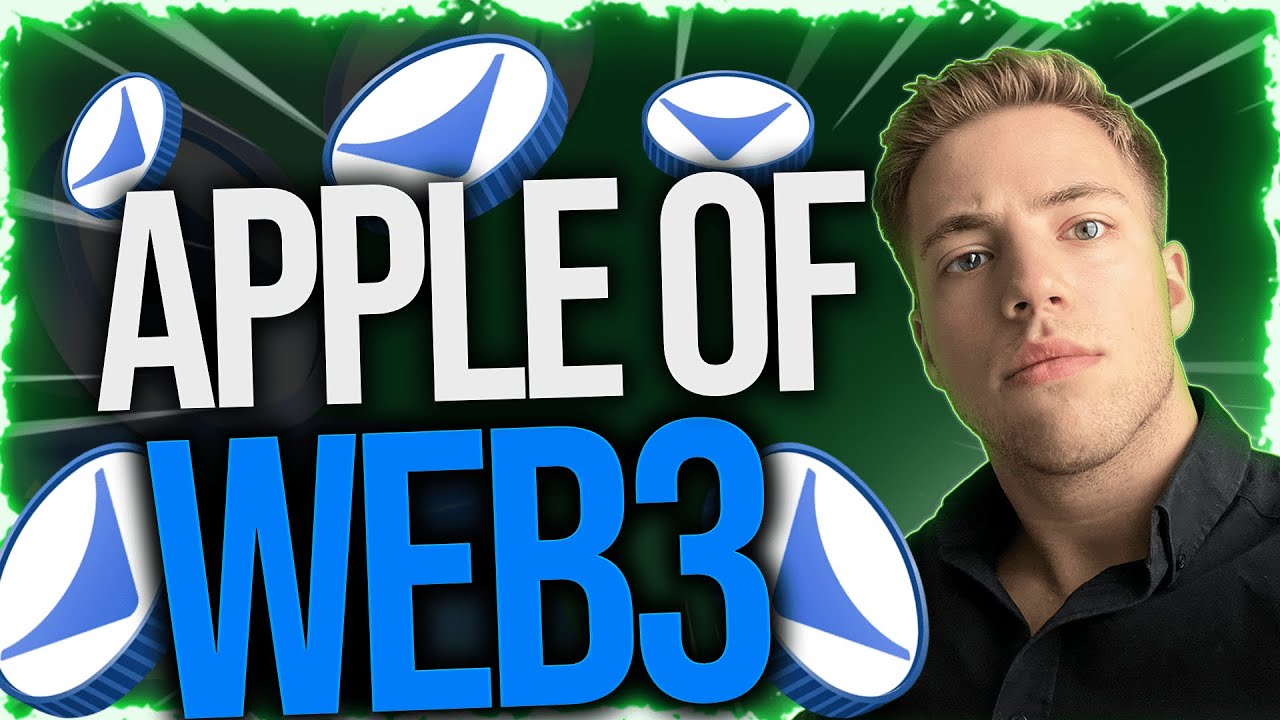 AirDao - Is It The Apple of Web3? AMB Review