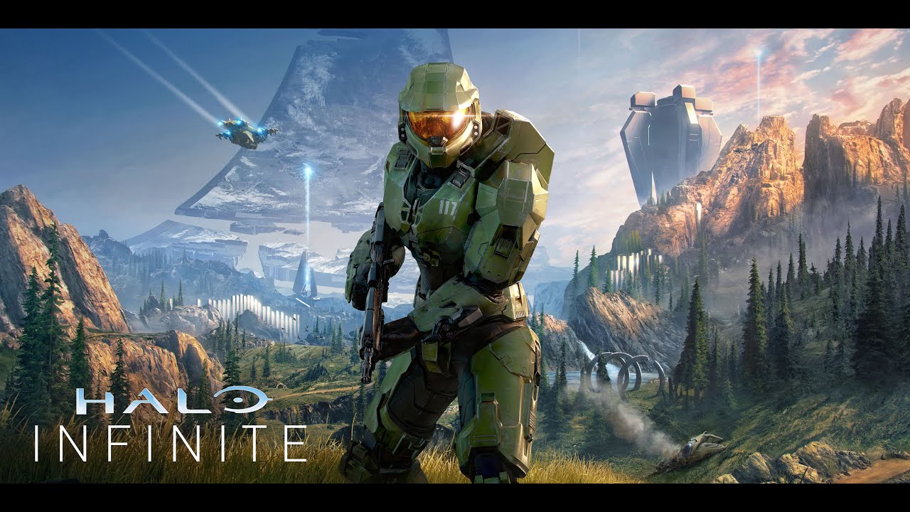 Halo Infiniti | Der Film (Game Movie)