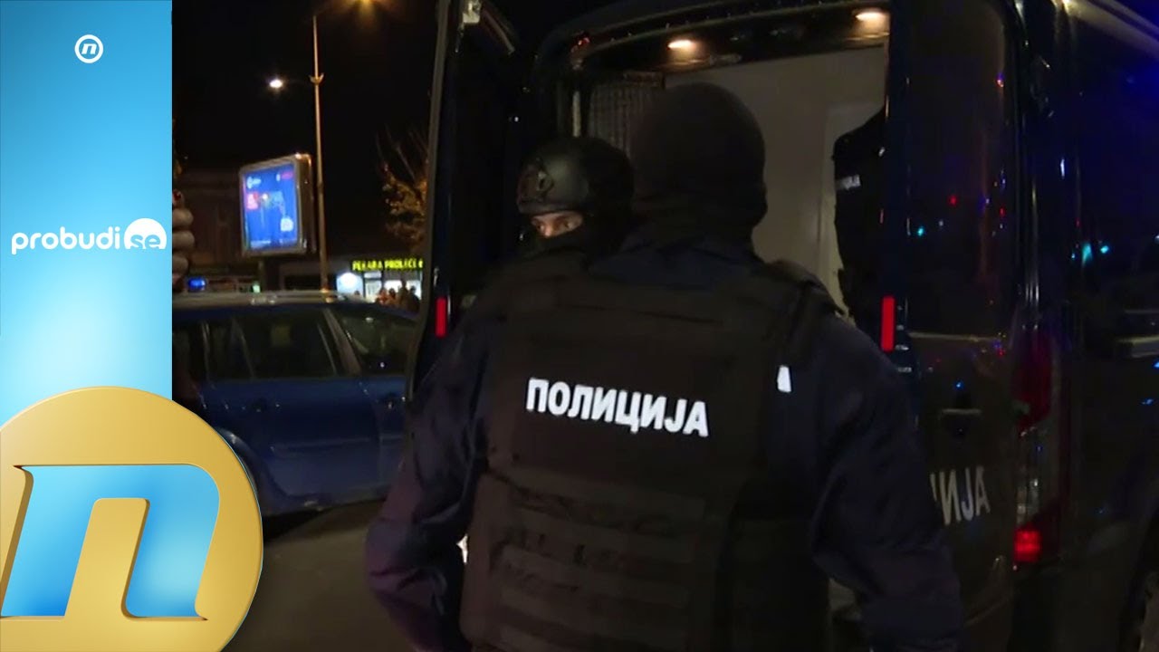 Da li je nasilje ispred Gradske kuće u Novom Sadu izrežirao Vučićev režim? - Bojan Pajtić