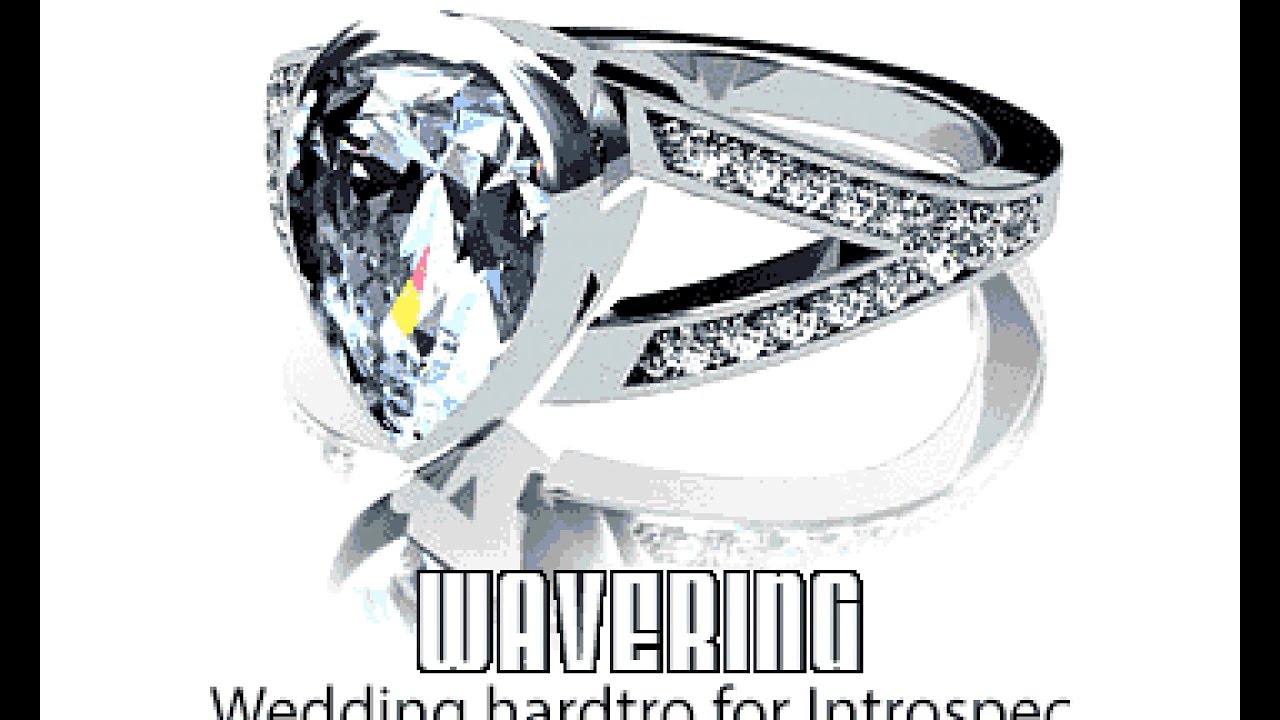 Wavering by VBI [ pentevo ts-conf ]