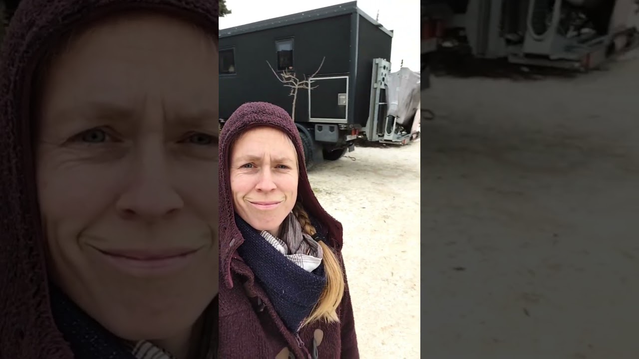 Vanlife Spanien – Unsere Woche zwischen Schlucht, Stille und Straßenleben