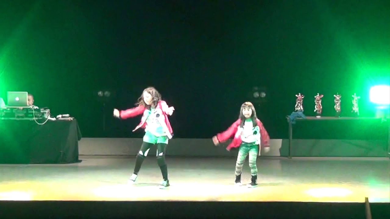 2012 PLW-1 大阪 SHOW CASE FUNKY PEANUTS