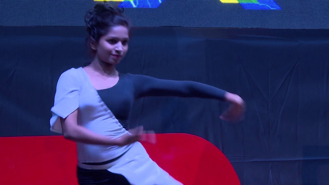 In Search for excellence - An Indian Contemporary Dance Performance | Sadhya Dance Group | TEDxDelhi
