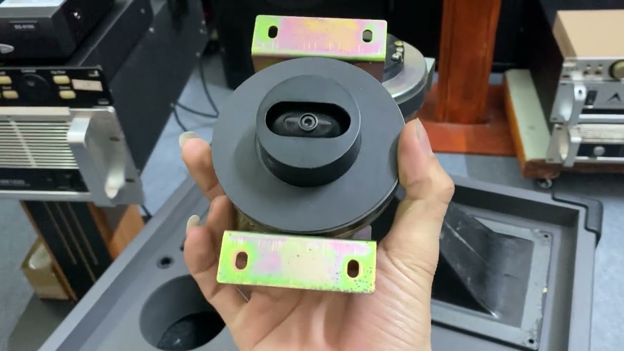TOA 380SE made in japan karaoke nghe nhạc cực chất giá 20tr5 0972779851