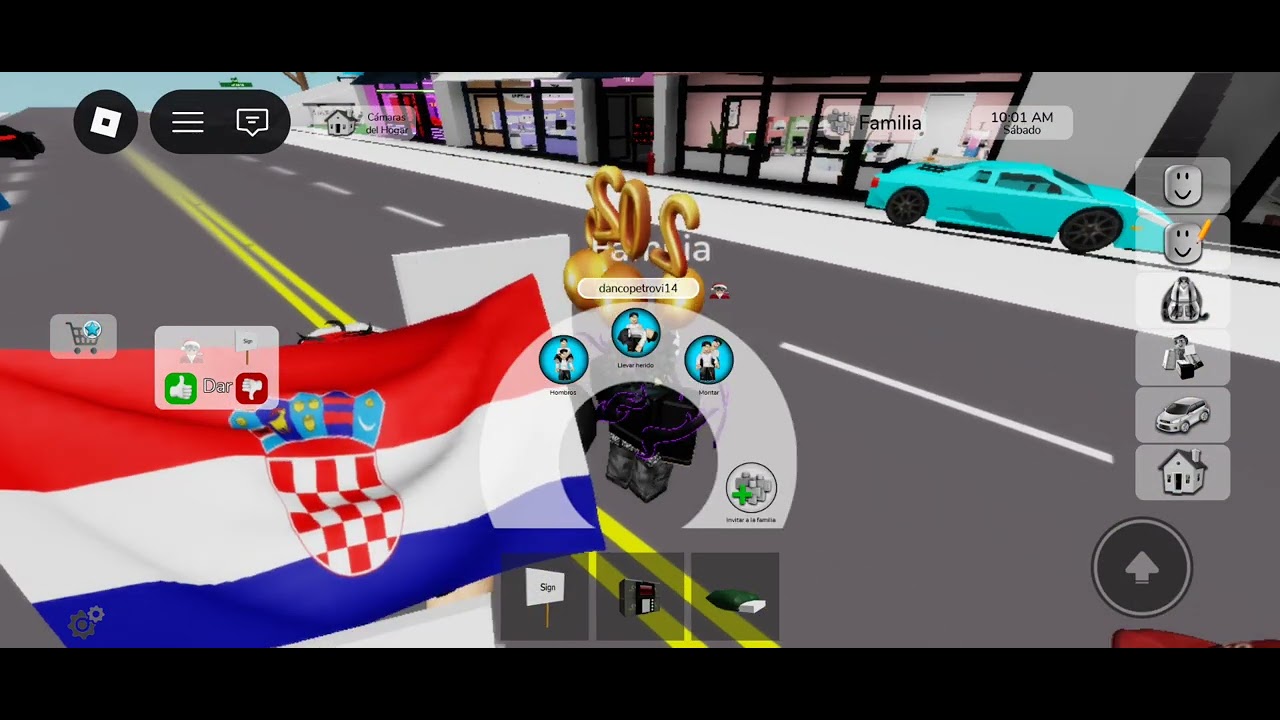 Igram brukhaven sa fanovima