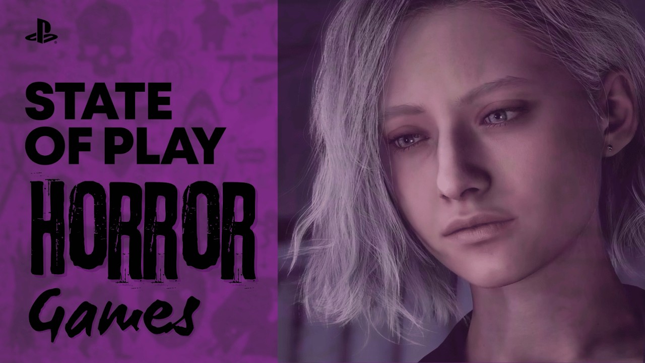 5 Horror Games That Haunted Sony’s State of Play 👻 | Silent Hill, Resident Evil & More