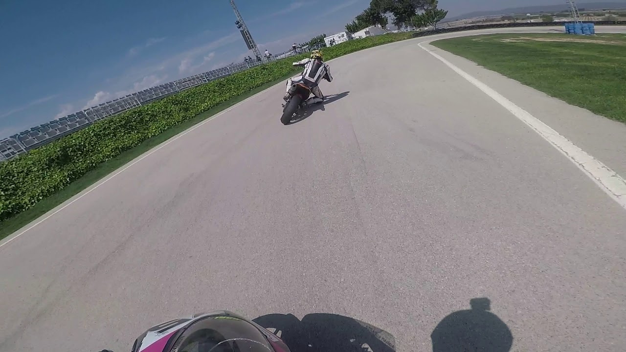 Honda rs 80cc TXT EXHAUST