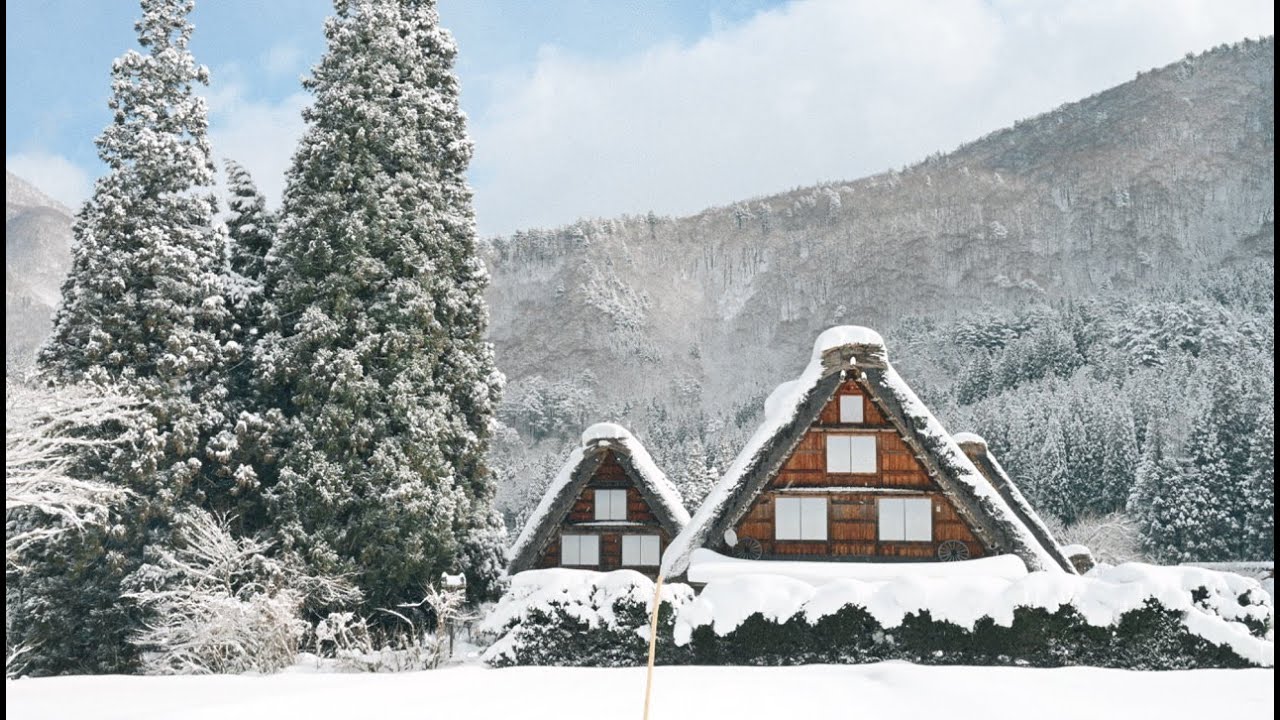 가나자와 3일차 시라카와고