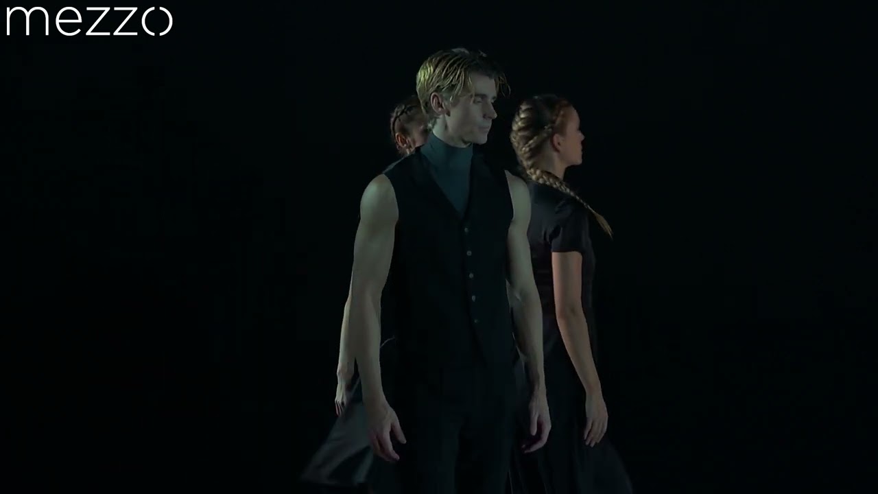 A Little Prayer. Tribute to Arvo P&auml;rt - Vanemuine Ballet