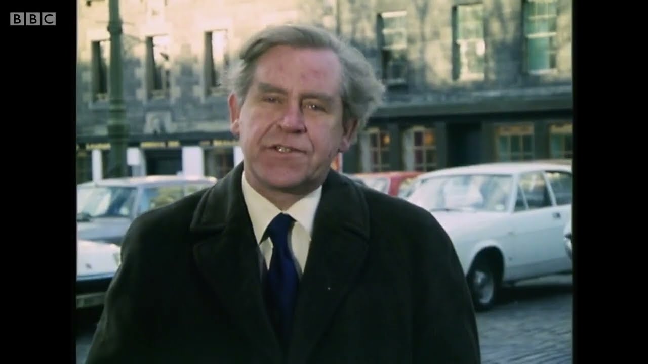 Living Legends - Burke and Hare (BBC)