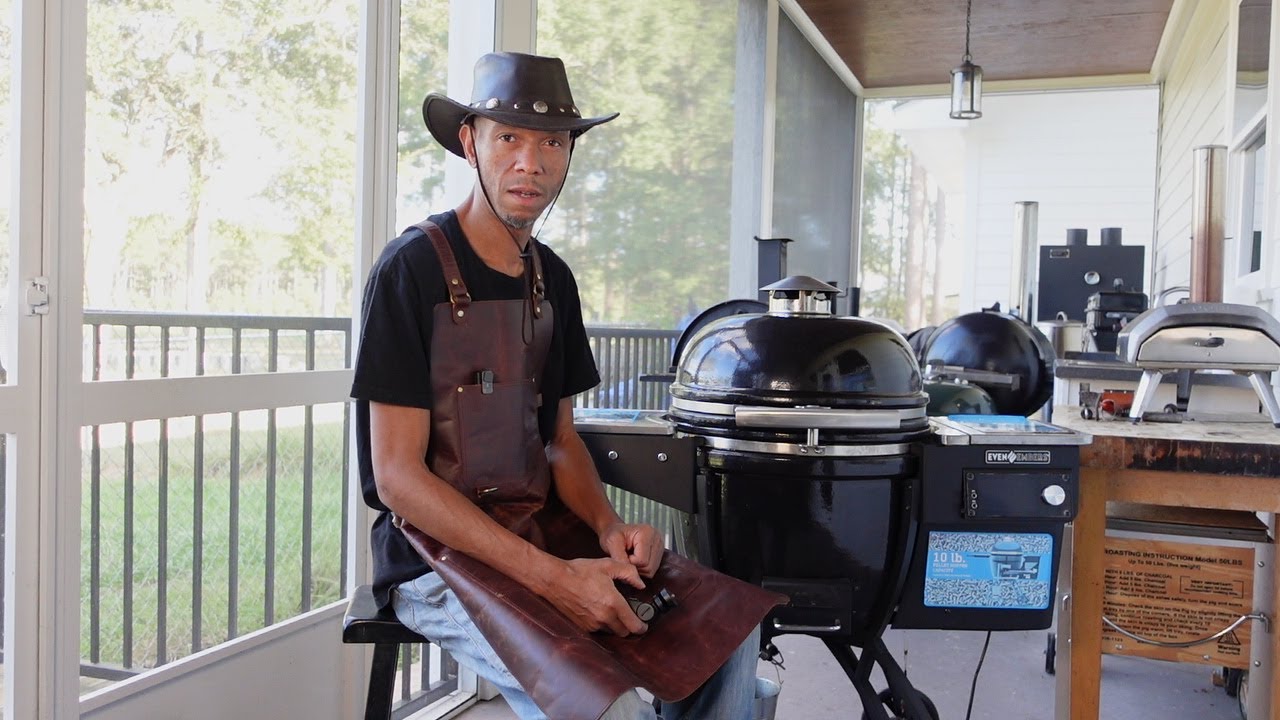 Hot and Fast Ribs in Onley 45 Minutes