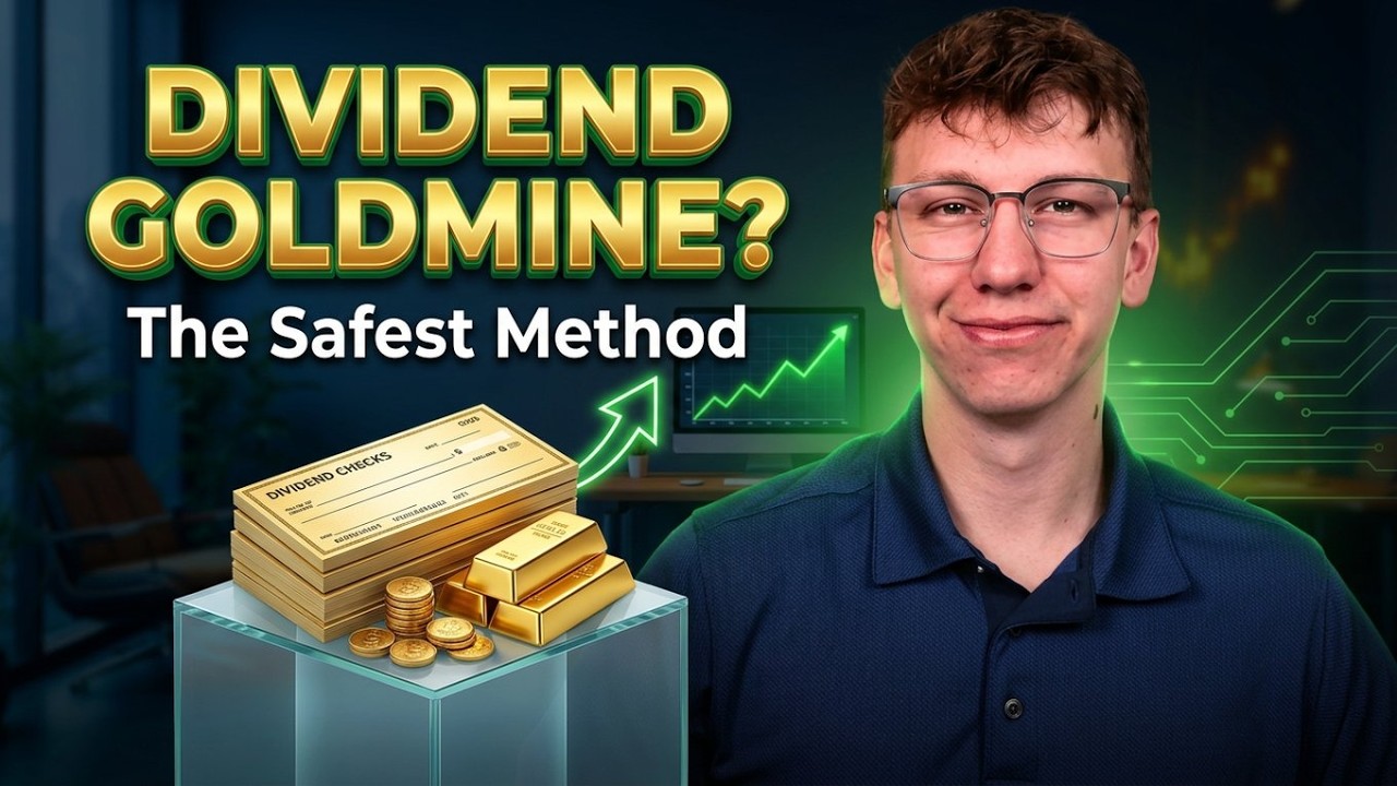 Retiring on Dividends? Test These 6 ETFs First!