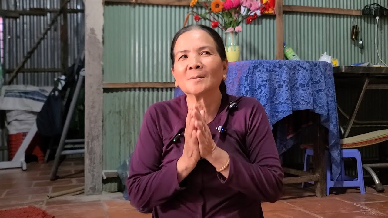 Cơ Cuộc Diễn Biến Trung Đông Dữ Dội / Lời Tiên Tri Các Ngày Đã Tới / Ráng Lo Tu Gấp Mới Kịp 