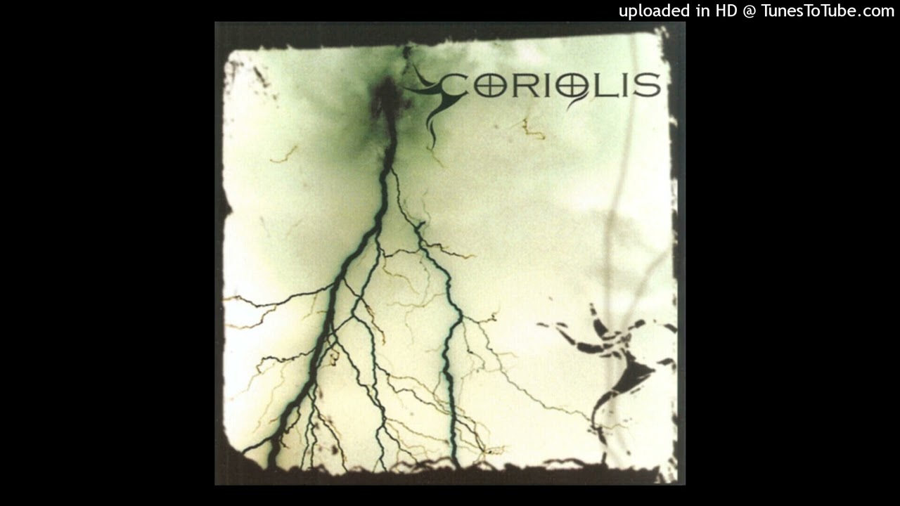 Coriolis - Parasytes
