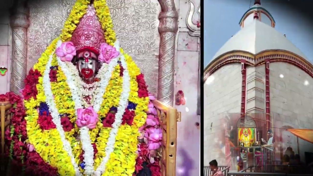 BLESSINGS EVERY MORNING in 2026 : JoyTara Joy Maa Tara || Tarapith || Maa TorRanga Paye