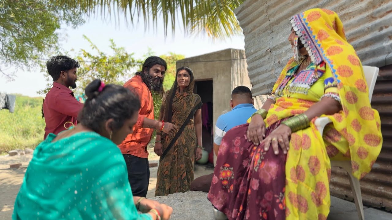 vipralo mati banjara comedy #banjaracomedy #banjaravideo #banjara