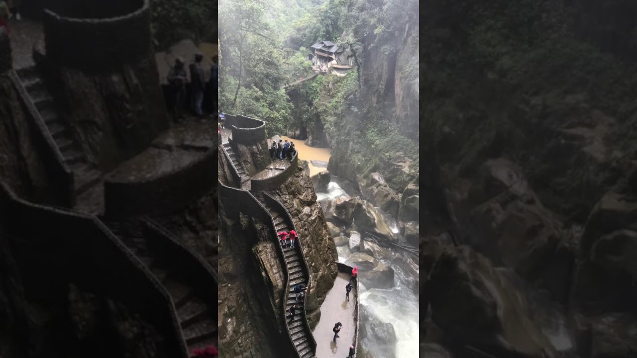 Taita inti---Uchuri carnaval