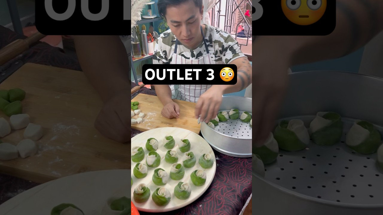 Outlet 3 Loading… Guess the location | How I’m Expanding Rinchen’s Momo in Kolkata 