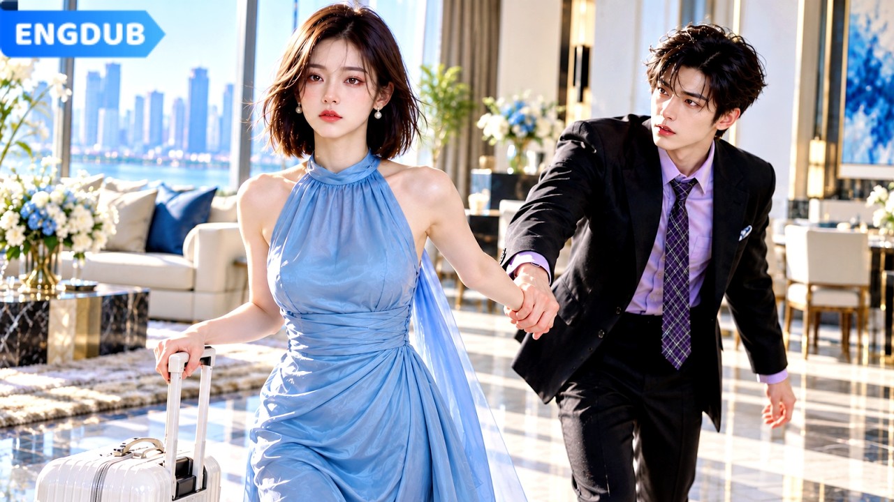 The Cold CEO Thought His Wife Was Meek and Weak&mdash;Until She Asked for a Divorce!