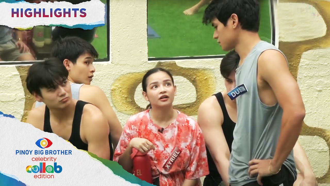Day 62: Shuvee at Xyriel, magtagumpay kaya ang plano kay River? | PBB Collab