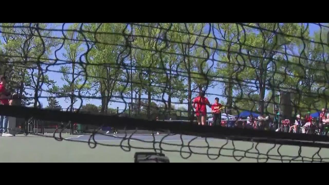 Inclusive tennis event in Queens showcases culture and community